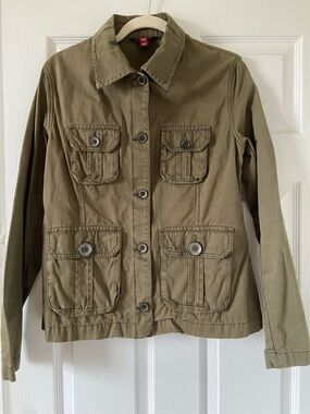 H&M jacket Size 12